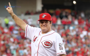 Pete Rose Net Worth