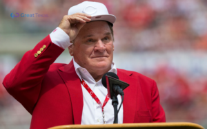 Pete Rose Net Worth