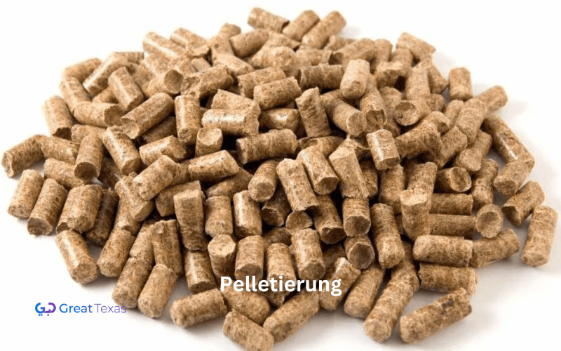 Pelletierung